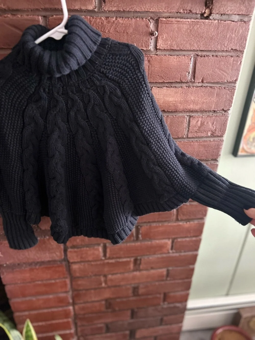 5T Bundle Old Navy Hooded Jacket + Carter’s Knit Sweater Cozy Fall spring